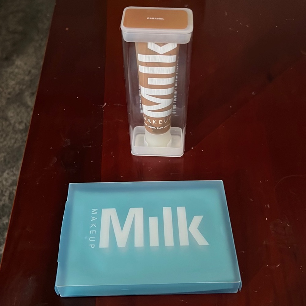 Milk Makeup Bundle
